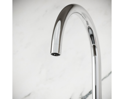 Смеситель для кухни Sancos Taper SC4012CH цвет Хром