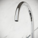 Смеситель для кухни Sancos Taper SC4012CH цвет Хром