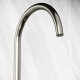 Смеситель для кухни Sancos Taper SC4012GG цвет Вороненая сталь