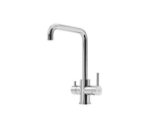 Смеситель для кухни Sancos Vela SC4013CH цвет Хром