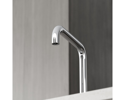 Смеситель для кухни Sancos Vela SC4013CH цвет Хром