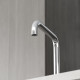 Смеситель для кухни Sancos Vela SC4013CH цвет Хром