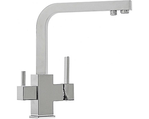 Santeh-Crystal.ru: Смеситель для кухни Seaman Barcelone SSL-5391-WP Хром Купить Смеситель для кухни Seaman Barcelone SSL-5391-WP Хром в магазине сантехники Santeh-Crystal.ru