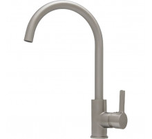 Смеситель для кухни Seaman Barcelone SSL-5815-MS Никель