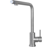 Смеситель для кухни Seaman Eco Koblenz SSN-2128-SS (SSN-2128) Сталь