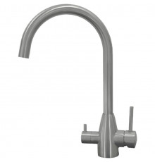 Смеситель для кухни Seaman Eco Koblenz SSN-2135A-SS (SSN-2135A) Сталь