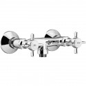 Смеситель для душа TW London TW1707517COcr Хром Смеситель для душа TW London TW1707517COcr Хром