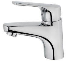 Смеситель для раковины Teka Alcudia 4634662C0 Хром