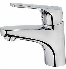 Смеситель для раковины Teka Alcudia 4634662C0 Хром