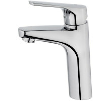 Смеситель для раковины Teka Alcudia 4638662C0 Хром