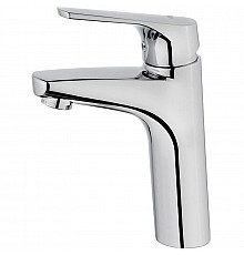 Смеситель для раковины Teka Alcudia 4638662C0 Хром