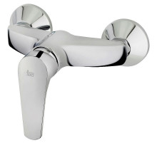 Смеситель для душа Teka Alcudia 462316200 Хром