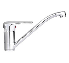 Смеситель для кухни Teka Deia 409136210 Хром