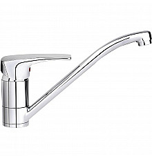 Смеситель для кухни Teka Deia 409136210 Хром