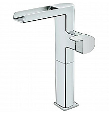 Смеситель для раковины Teka Formentera 623110200 Хром