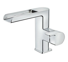 Смеситель для раковины Teka Formentera 623310200 Хром