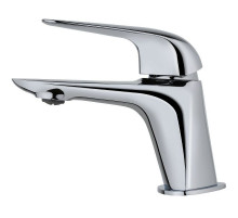 Смеситель для раковины Teka Itaca 673860210 Хром