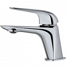 Смеситель для раковины Teka Itaca 673860210 Хром