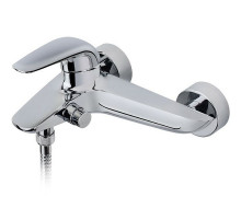 Смеситель для ванны Teka Itaca 671210200 Хром