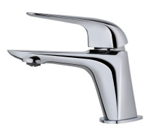 Смеситель для раковины Teka Itaca 673460200 Хром