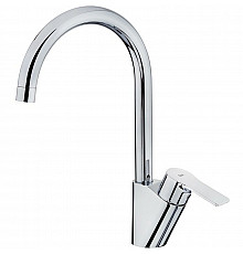 Смеситель для кухни Teka Kitchen Series 469950210 Хром