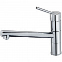 Смеситель для кухни Teka Kitchen Series 539930210 Хром