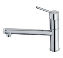 Смеситель для кухни Teka Kitchen Series 539930210 Хром