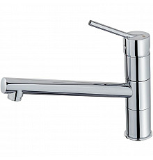 Смеситель для кухни Teka Kitchen Series 539930210 Хром