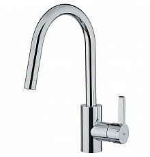 Смеситель для кухни Teka Kitchen Series 469380210 Хром