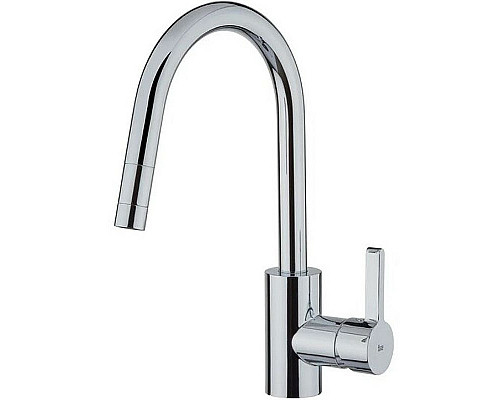 Купить Смеситель для кухни Teka Kitchen Series 469380210 Хром в магазине сантехники Santeh-Crystal.ru