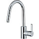 Купить Смеситель для кухни Teka Kitchen Series 469380210 Хром в магазине сантехники Santeh-Crystal.ru