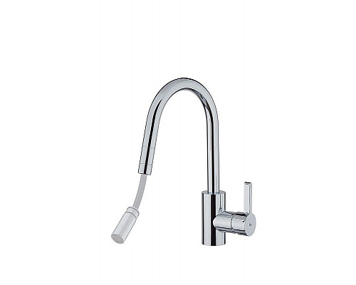Купить Смеситель для кухни Teka Kitchen Series 469380210 Хром в магазине сантехники Santeh-Crystal.ru