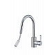 Купить Смеситель для кухни Teka Kitchen Series 469380210 Хром в магазине сантехники Santeh-Crystal.ru