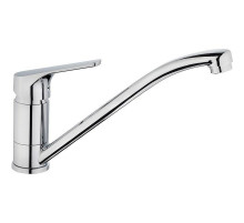 Смеситель для кухни Teka Mallorca 329136210 Хром