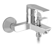 Смеситель для ванны Teka Mallorca 321216200 Хром