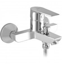 Смеситель для ванны Teka Mallorca 321216200 Хром