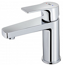 Смеситель для раковины Teka Manacor 843461280 Хром