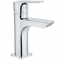 Смеситель для раковины Teka Palma 653311210 Хром