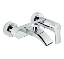 Смеситель для ванны Teka Palma 651011200 Хром