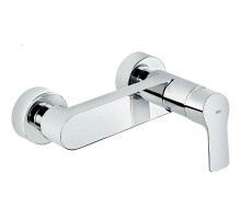 Смеситель для душа Teka Palma 652311200 Хром