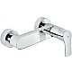 Купить Смеситель для душа Teka Palma 652311200 Хром в магазине сантехники Santeh-Crystal.ru