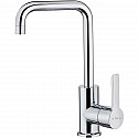 Смеситель для раковины Teka Petra 813766280 Хром Смеситель для раковины Teka Petra 813766280 Хром