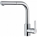 Смеситель для кухни Teka Petra 819386210 Хром Смеситель для кухни Teka Petra 819386210 Хром
