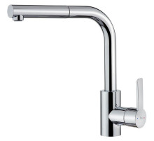Смеситель для кухни Teka Petra 819386210 Хром