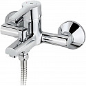 Смеситель для ванны Teka Petra 811216200 Хром Смеситель для ванны Teka Petra 811216200 Хром