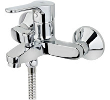 Смеситель для ванны Teka Salina 271216200 Хром