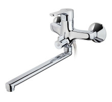 Смеситель для ванны Teka Salina 271216250 Хром