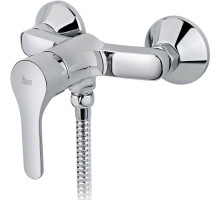 Смеситель для душа Teka Salina 272316200 Хром