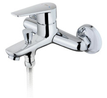 Смеситель для ванны Teka Sineu 831221200 Хром