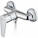 Смеситель для душа Teka Sineu 832321200 Хром Смеситель для душа Teka Sineu 832321200 Хром